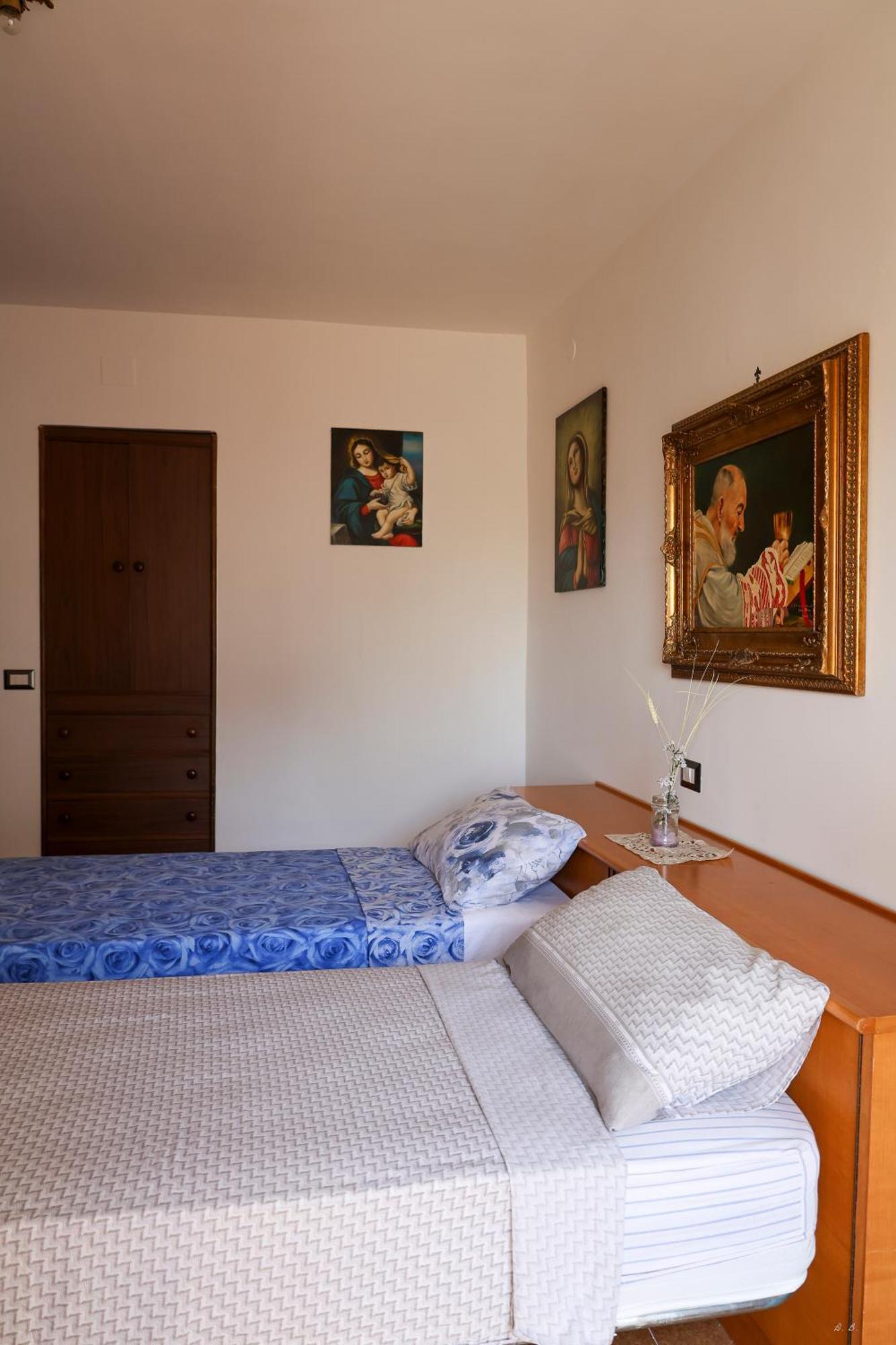 Hostel San Mercurio Toro Exterior photo