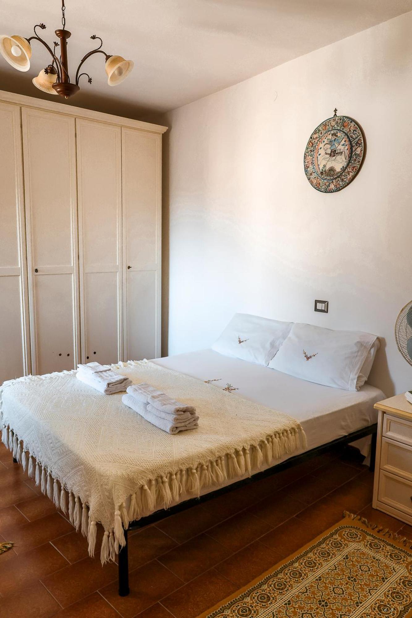 Hostel San Mercurio Toro Exterior photo