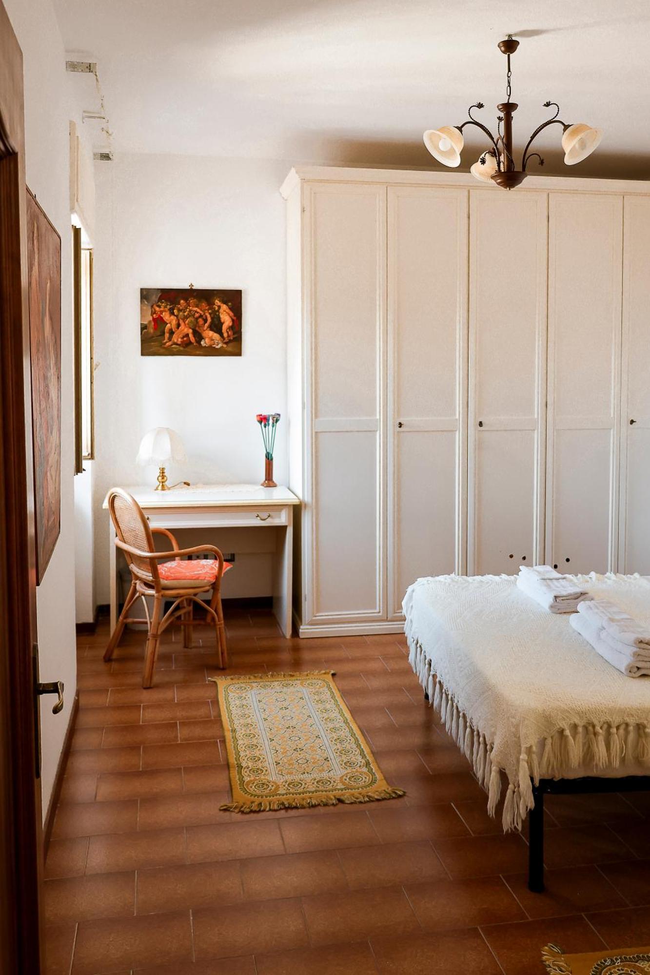 Hostel San Mercurio Toro Exterior photo